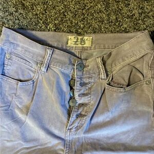 Stylish LAVENDER Pants